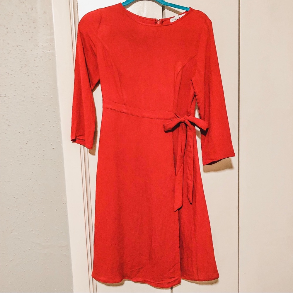 Stevie Hender Dress